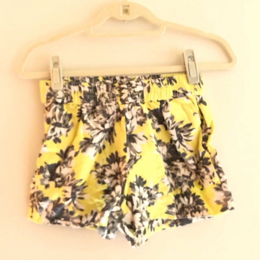 J. Crew shorts